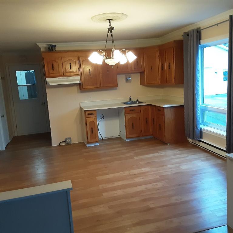 Drummondville 5 1/2 1 étage Dans un Duplex | 3288074