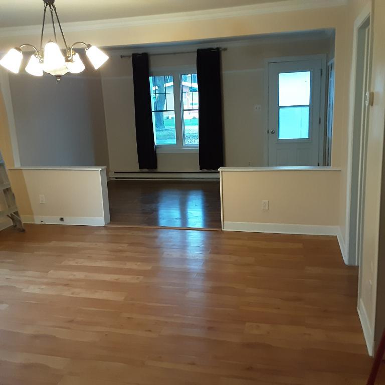 Drummondville 5 1/2 1 étage Dans un Duplex | 3288074