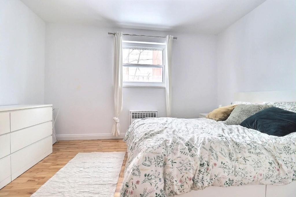 À qui la chance, appartement 4½ près de l'Université Laval (Cession de bail) | 3293427