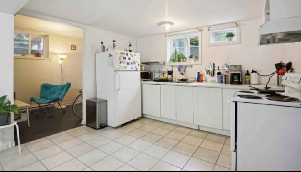 3 et demi meublé tout inclus | 3288079