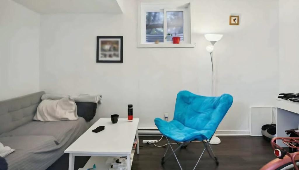 3 et demi meublé tout inclus | 3288079