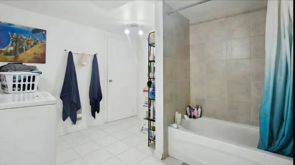3 et demi meublé tout inclus | 3288079