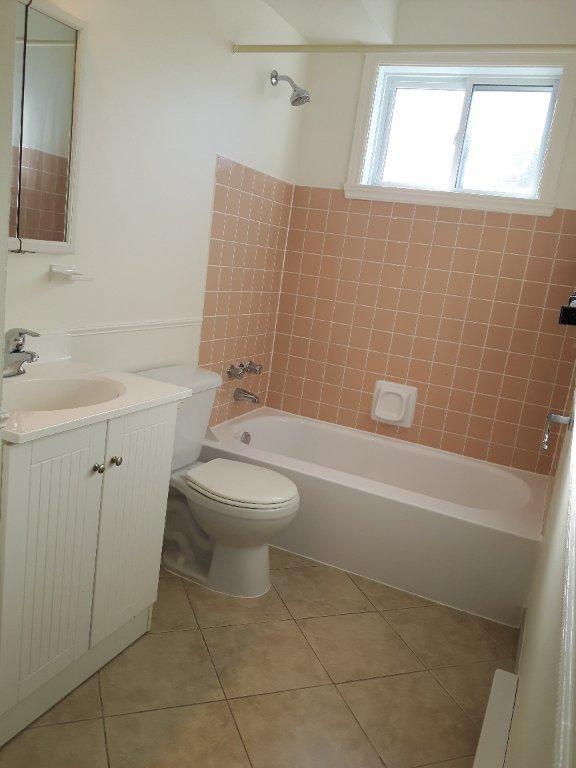 4 1/2 LASALLE PEINTURÉ GRAND TRANQUILLE | 3288081