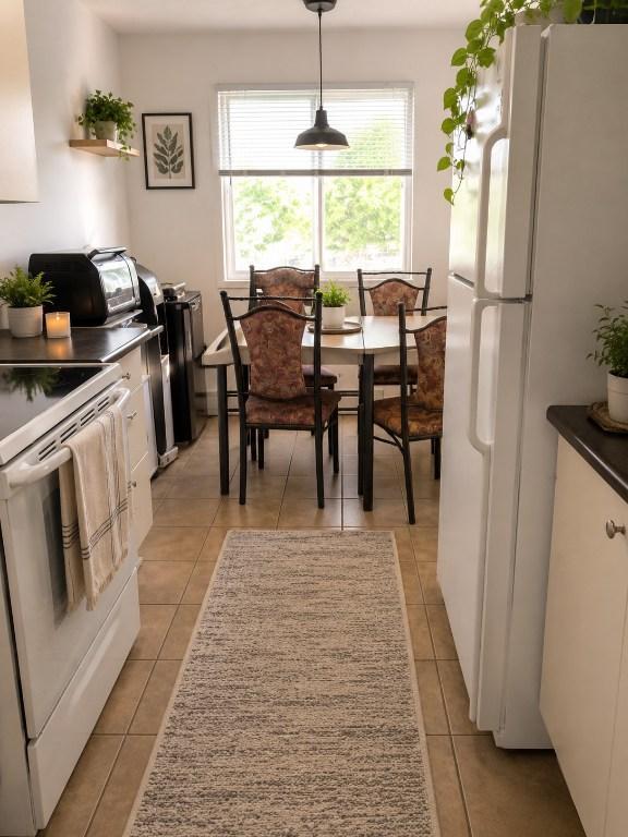 4 ½ À LOUER – ST-HUBERT (LONGUEUIL) / DISPONIBLE À PARTIR DU 1ER AOÛT | 3288083