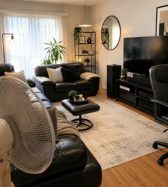 4 ½ À LOUER – ST-HUBERT (LONGUEUIL) / DISPONIBLE À PARTIR DU 1ER AOÛT | 3288083