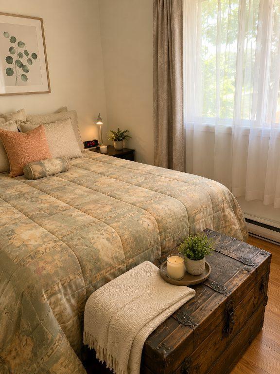 4 ½ À LOUER – ST-HUBERT (LONGUEUIL) / DISPONIBLE À PARTIR DU 1ER AOÛT | 3288083