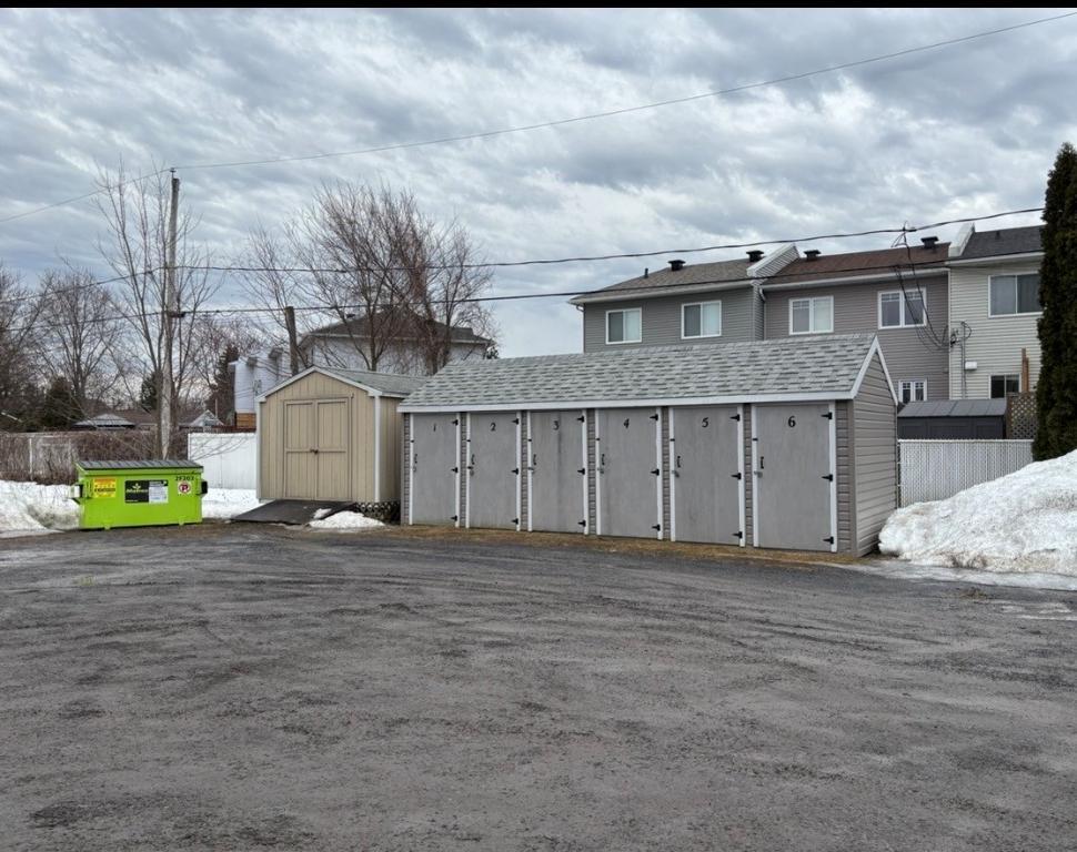 Beau 4½ lumineux à louer – Libre 1er juillet– Emplacement stratégique! | 3288087