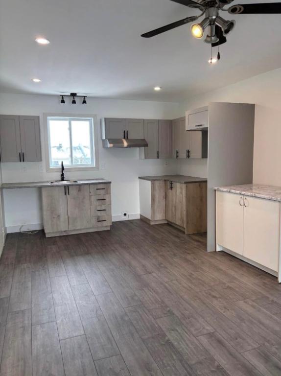 Beau 4½ lumineux à louer – Libre 1er juillet– Emplacement stratégique! | 3288087