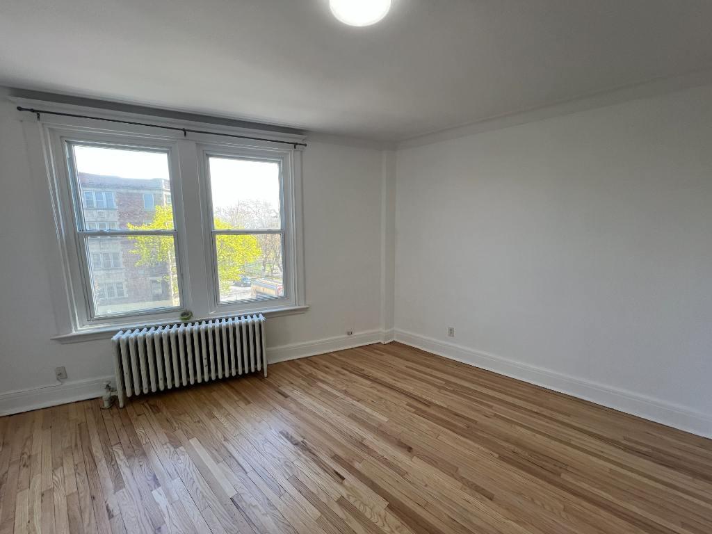 Fully Renovated 3.5 Apartment Available - A louer • For Rent | 3288089