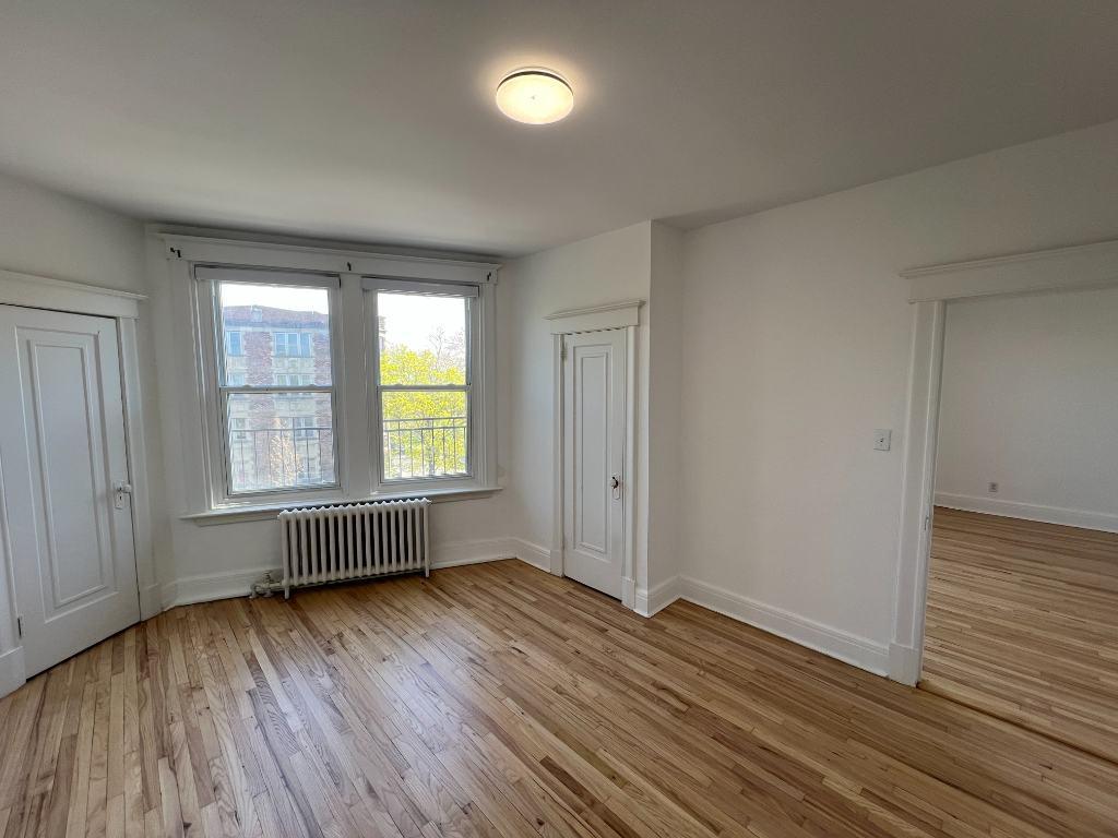 Fully Renovated 3.5 Apartment Available - A louer • For Rent | 3288089