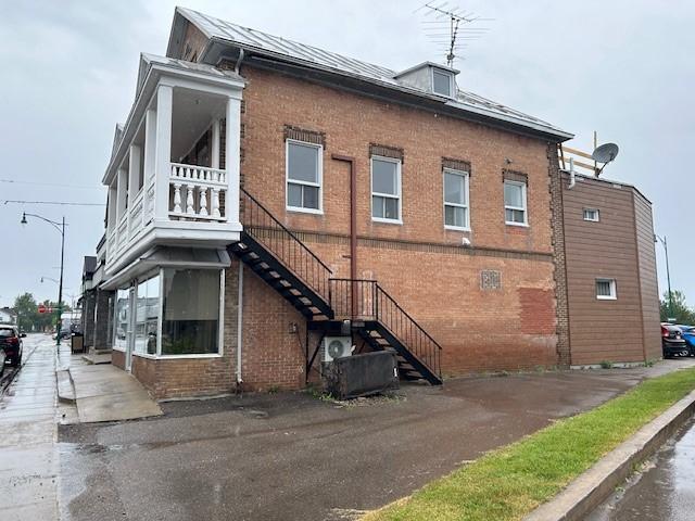 41/2 à louer - Roberval | 3288099