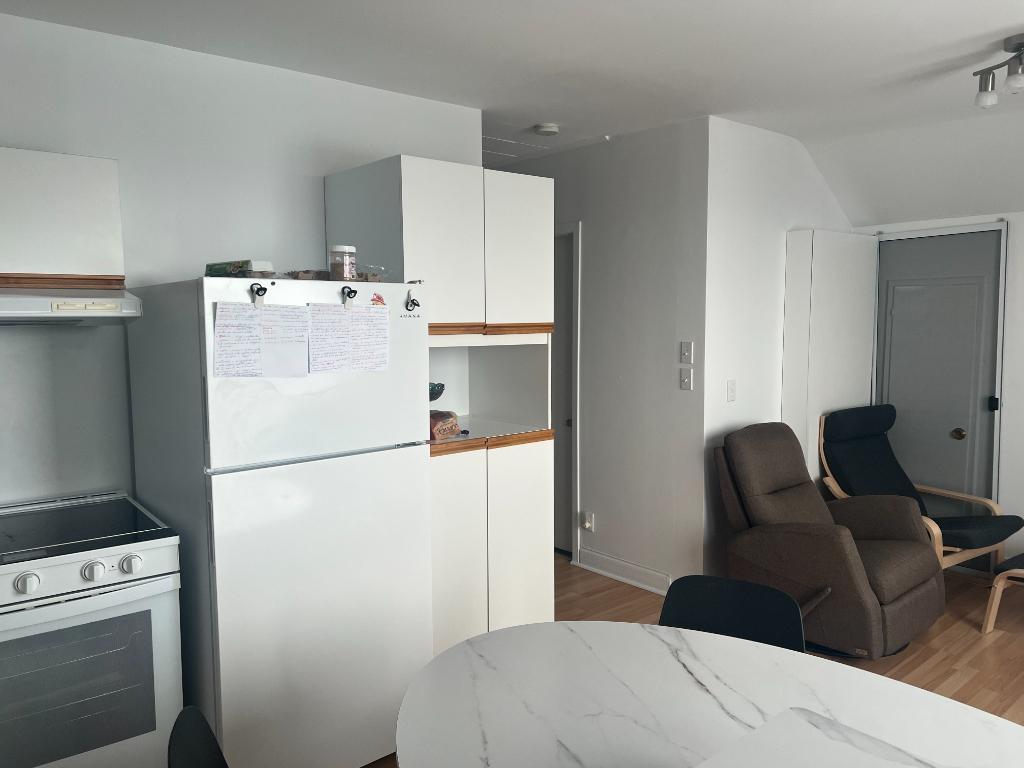 41/2 à louer - Roberval | 3288099