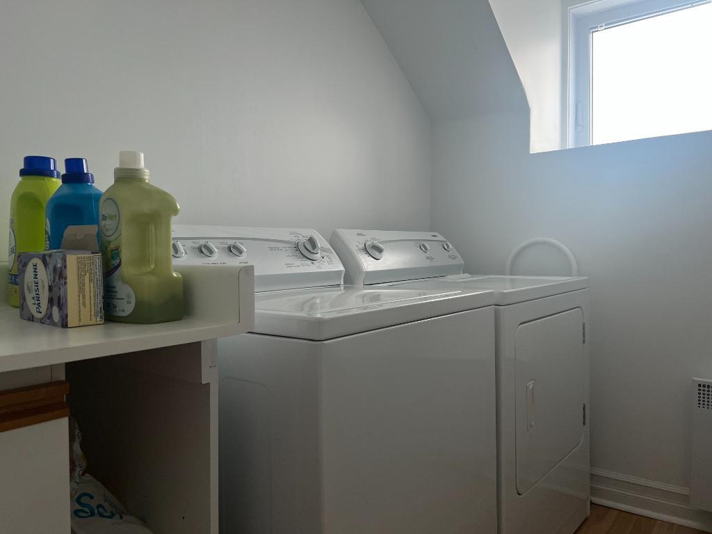 41/2 à louer - Roberval | 3288099