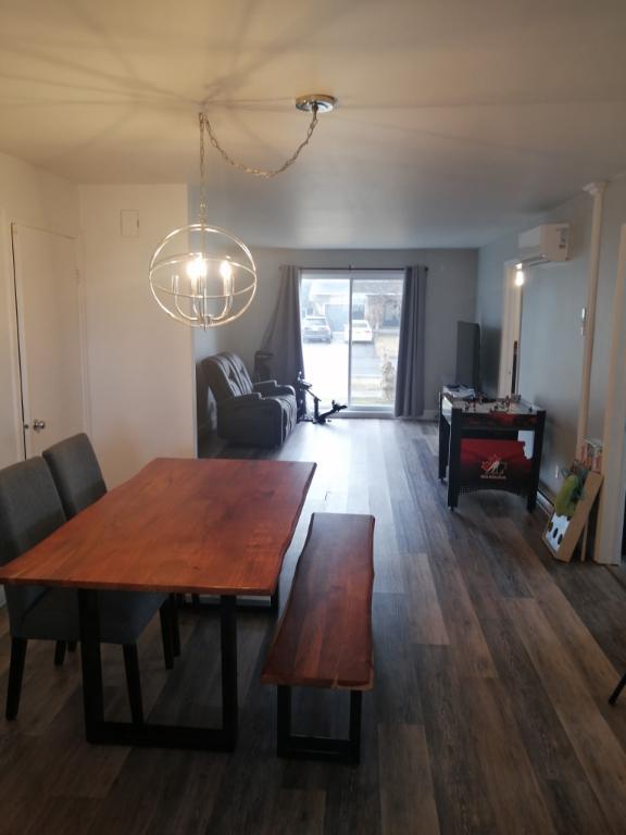 Logement 5 1/2 à louer St-Hyacinthe | 3288101