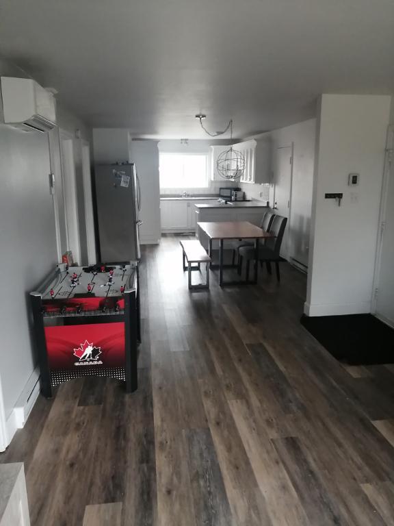 Logement 5 1/2 à louer St-Hyacinthe | 3288101