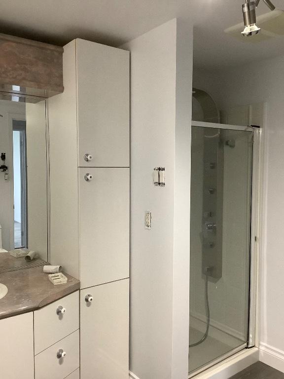 Condo 4 1/2 bord du fleuve rénove à louer ou vendre | 3288106