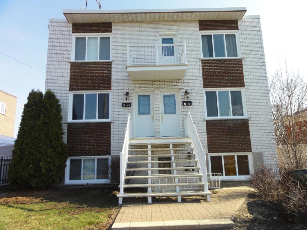 Magnifique 5 ½ à louer – Disponible le 1er juillet -Longueuil | 3288107