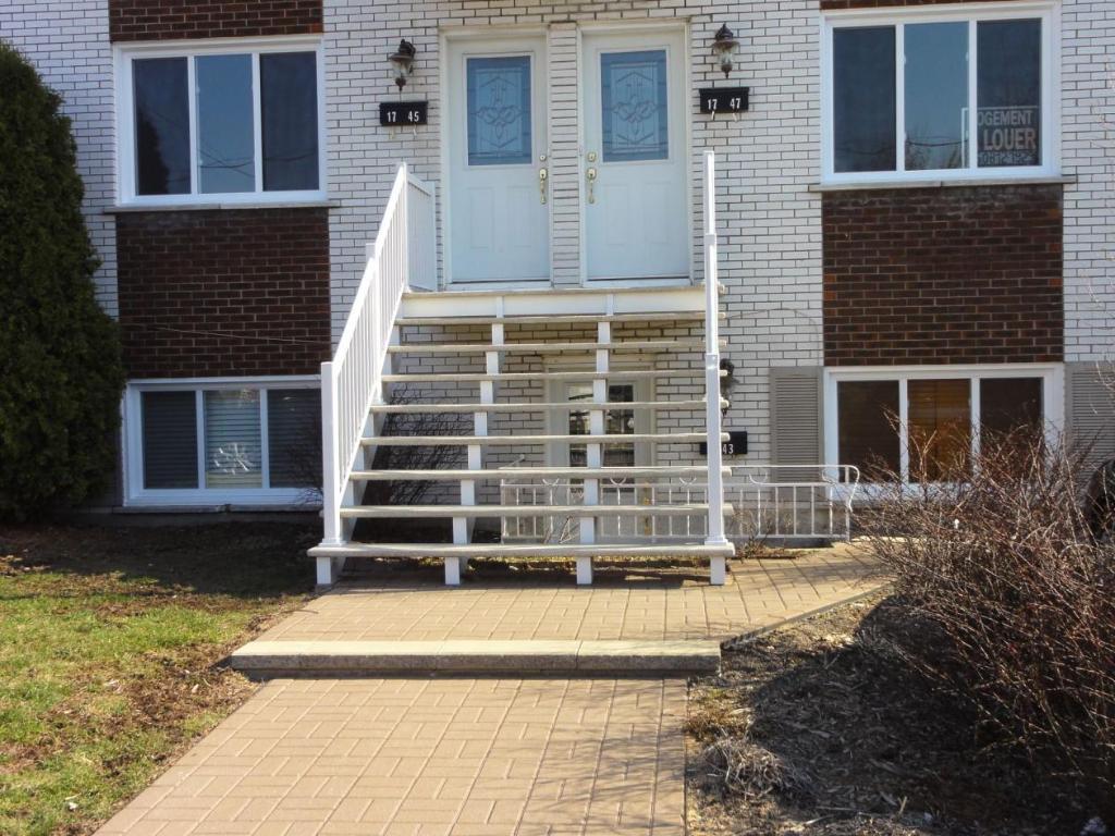 Magnifique 5 ½ à louer – Disponible le 1er juillet -Longueuil | 3288107