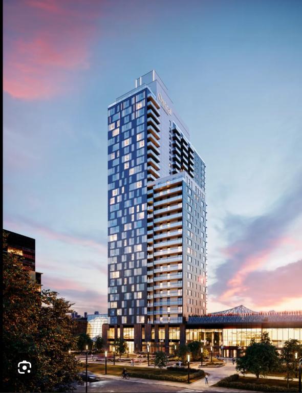 Studio aux appartements Ostral métro Longueuil | 3288114