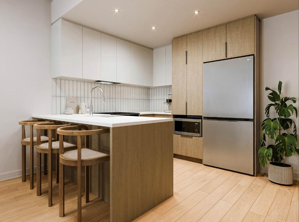 Le Miner – Votre nouveau chez-vous, près de tout à Granby - Condo / appartement / logement à louer | 3288115