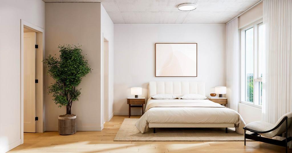Le Miner – Votre nouveau chez-vous, près de tout à Granby - Condo / appartement / logement à louer | 3288115