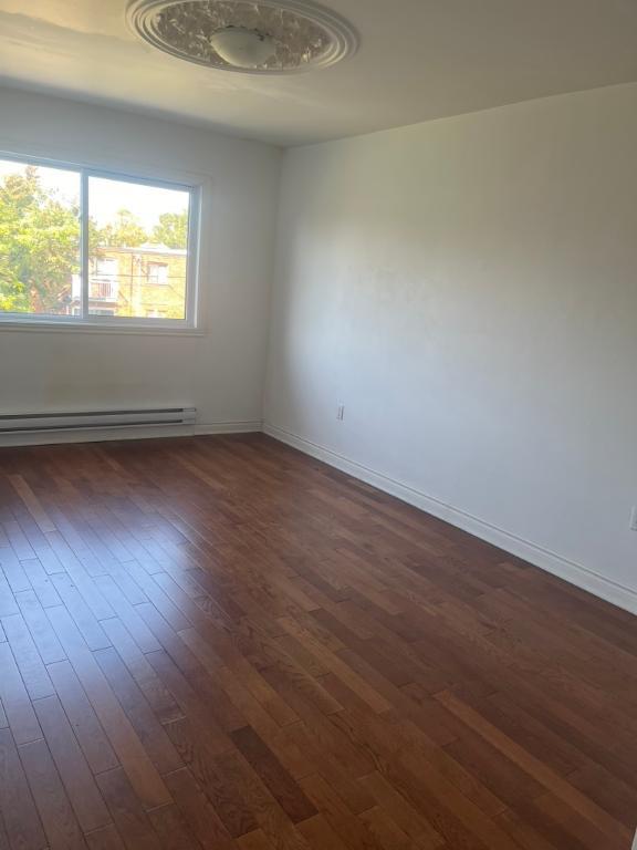 4 1/2 NOUVEAU ROSEMONT- MÉTRO LANGELIER | 3288117