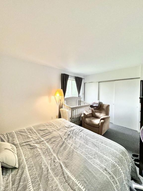 2 CH - 1 SDB - Longueuil - $1,550 /mo | 3288120