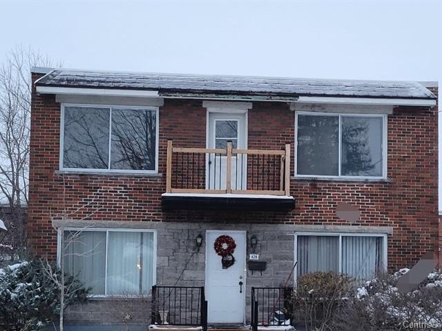 5 1/2 à Terrebonne | 3288123