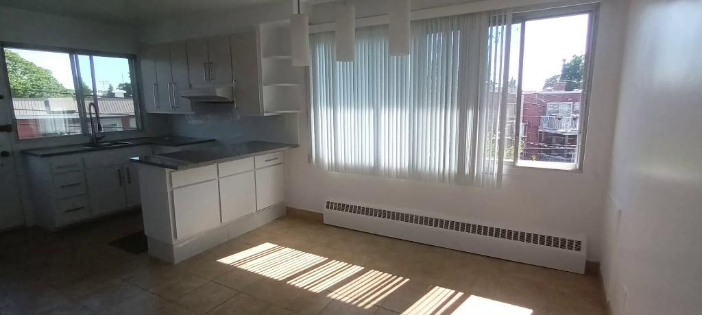 ST-LÉONARD GRAND 5 1/2 RÉNOVÉ, REPEINT , LIBRE | 3288124