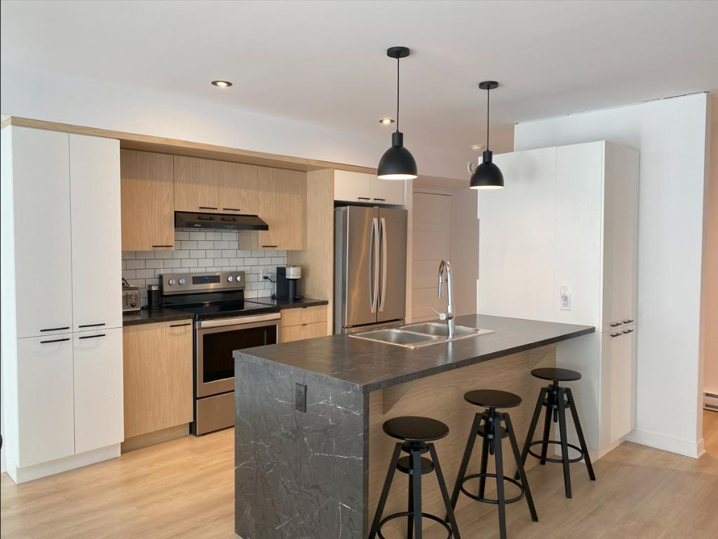 5 1/2 à louer - Juillet 2026 - Ascenseur - 1665$ | 3288126