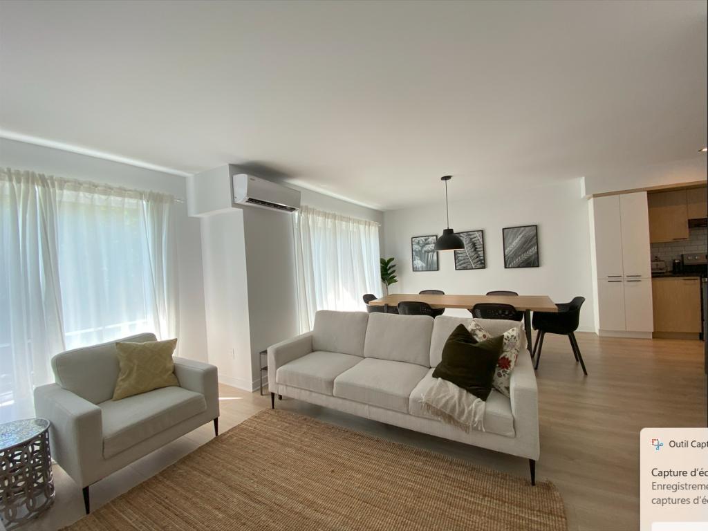5 1/2 à louer - Juillet 2026 - Ascenseur - 1665$ | 3288126