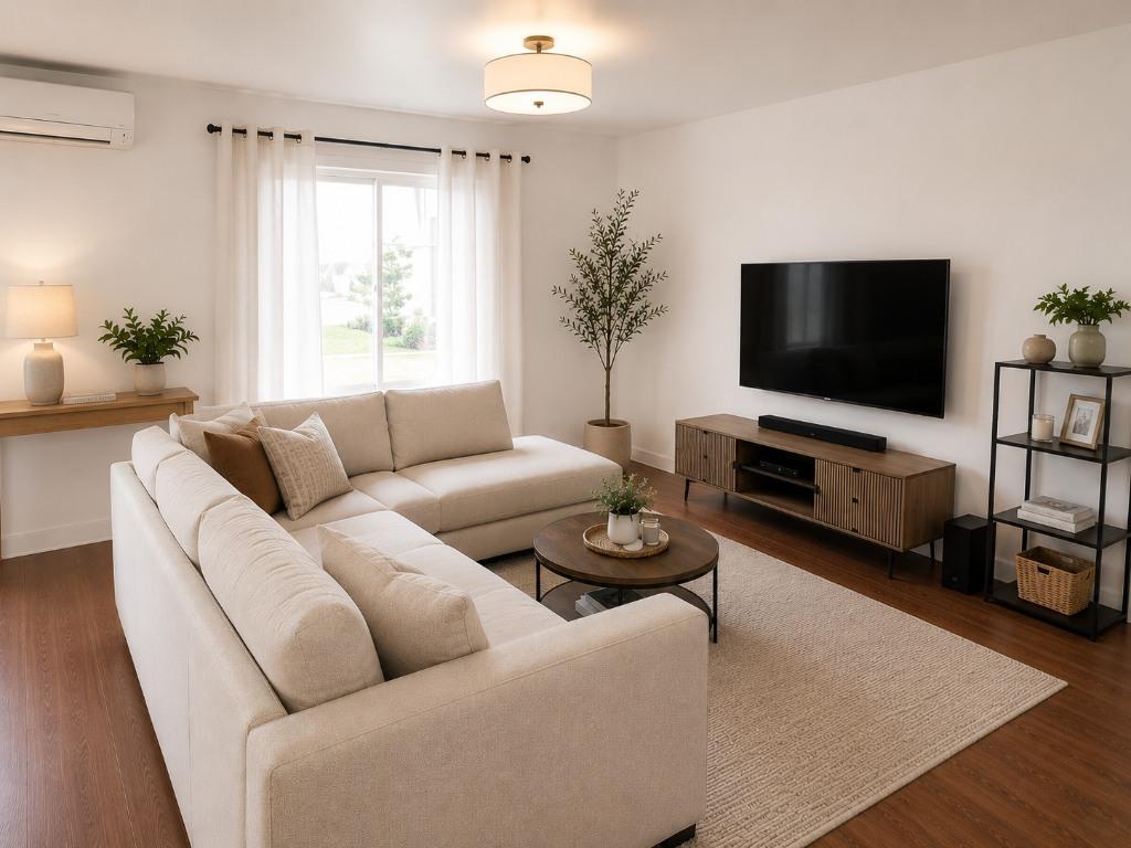 4 ½ À LOUER – STE-CATHERINE – 1625$/MOIS | 3288127