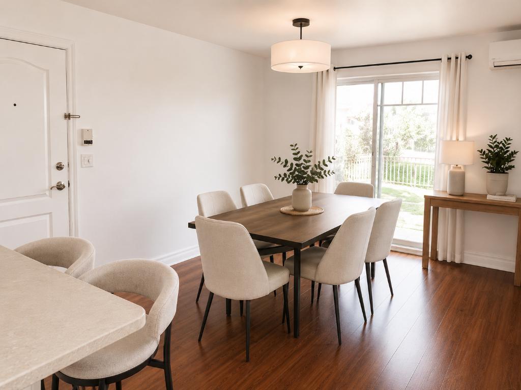 4 ½ À LOUER – STE-CATHERINE – 1625$/MOIS | 3288127