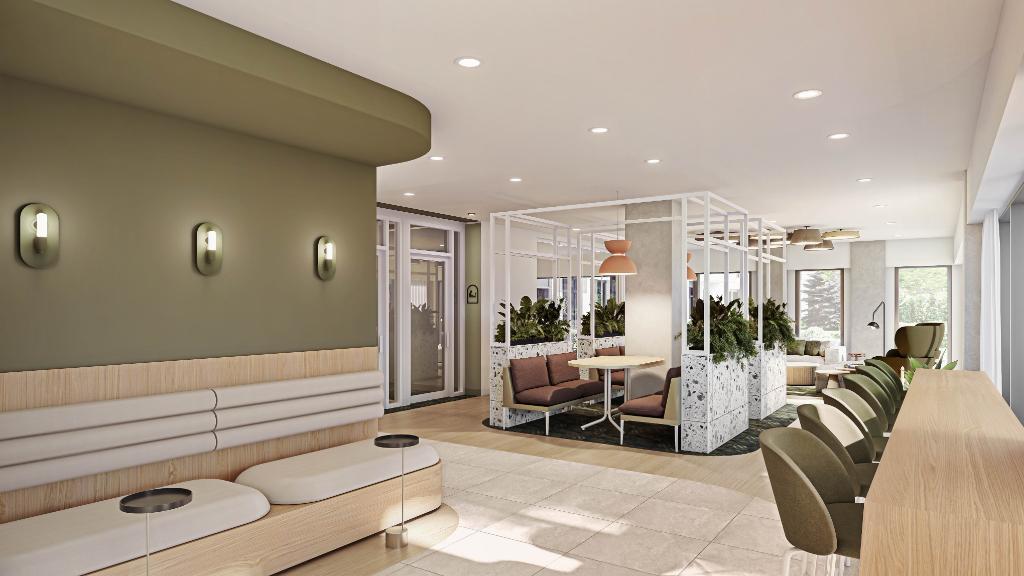 Kôvo - Appartements locatifs écoresponsables LaSalle Montréal - Condo / logement à louer | 3288128