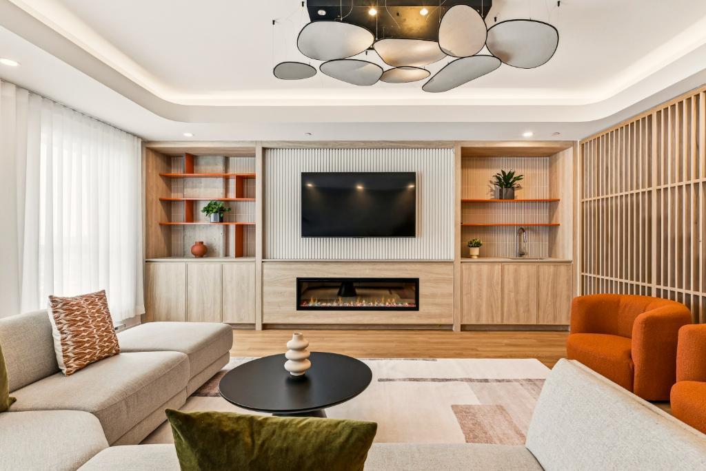 ELAN Condos Locatifs - L’art de vivre scandinave à Montréal - Appartement / logement à louer | 3288129