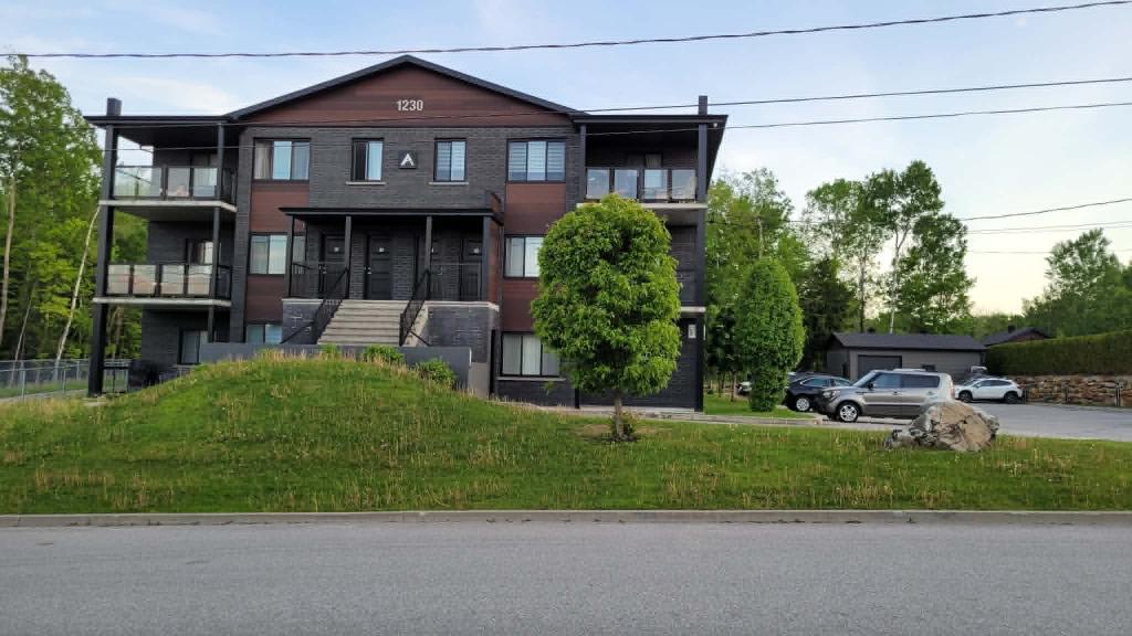 Cession de bail – 5½ moderne avec vue sur la forêt + 500$ OFFERTS | 3288139