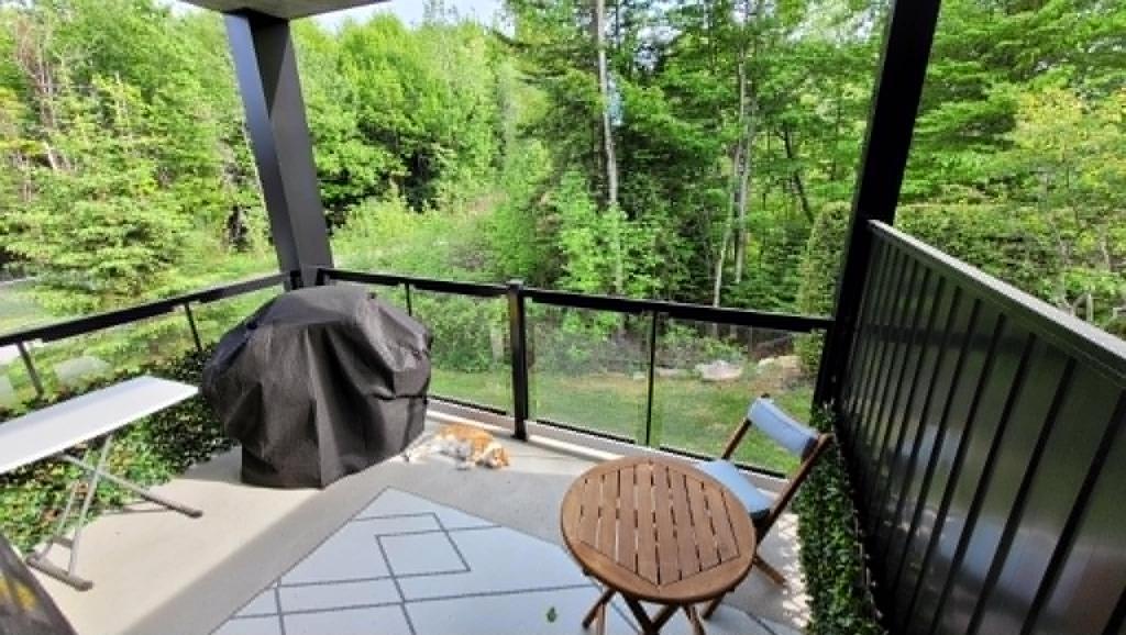 Cession de bail – 5½ moderne avec vue sur la forêt + 500$ OFFERTS | 3288139