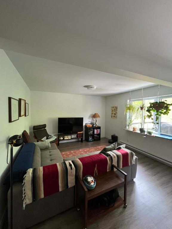 Cession de bail – 5½ moderne avec vue sur la forêt + 500$ OFFERTS | 3288139