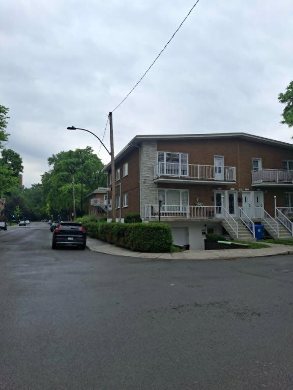 Grand 3 chambres à 2 pas de l'hôpital Maisonneuve Rosemont | 3288142