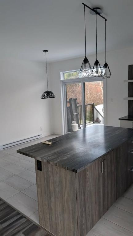 Maison de ville 5½ | 3 chambres | Quartier Horizon | 1716$/mois | 3288153