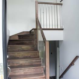 Maison de ville 5½ | 3 chambres | Quartier Horizon | 1716$/mois | 3288153