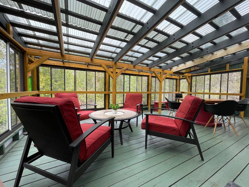 Maison de 3 chambres à louer à Mont Blanc, Laurentides | 3288155