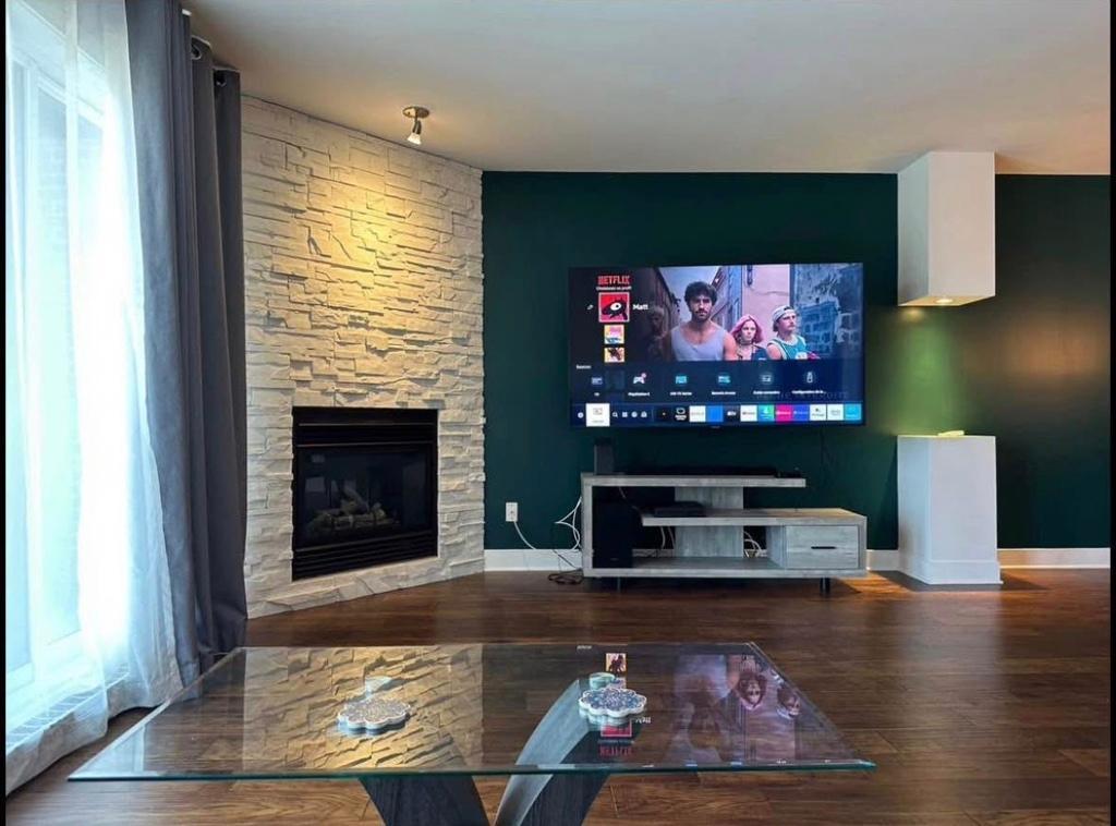 Condo à louer à Lachenaie, Terrebonne en face du Costco | 3288156