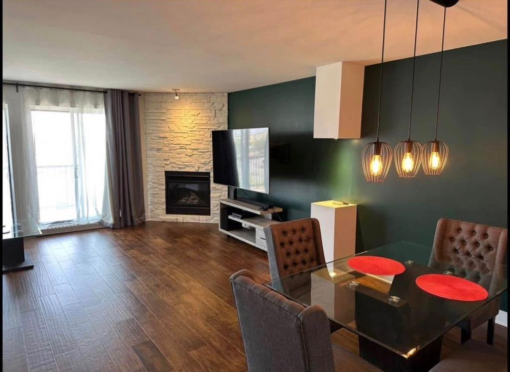 Condo à louer à Lachenaie, Terrebonne en face du Costco | 3288156