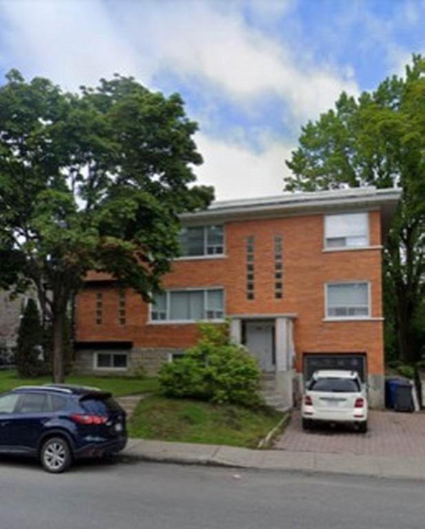 Grand 6 1/2 à louer proche de l'Université Laval - appartement / logement | 3288157