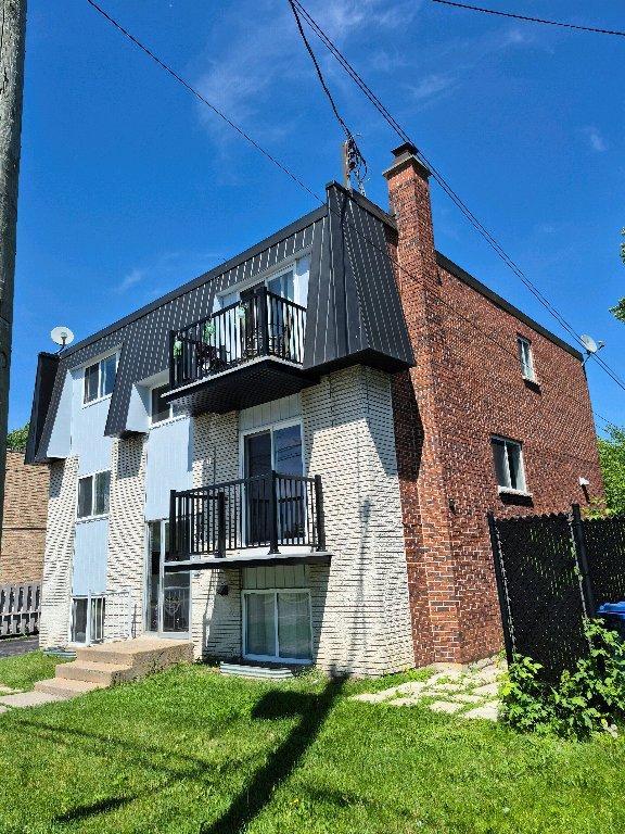 Longueuil – Spacieux 5 ½ entièrement rénové à neuf , situé dans un 5‑plex | 3288162