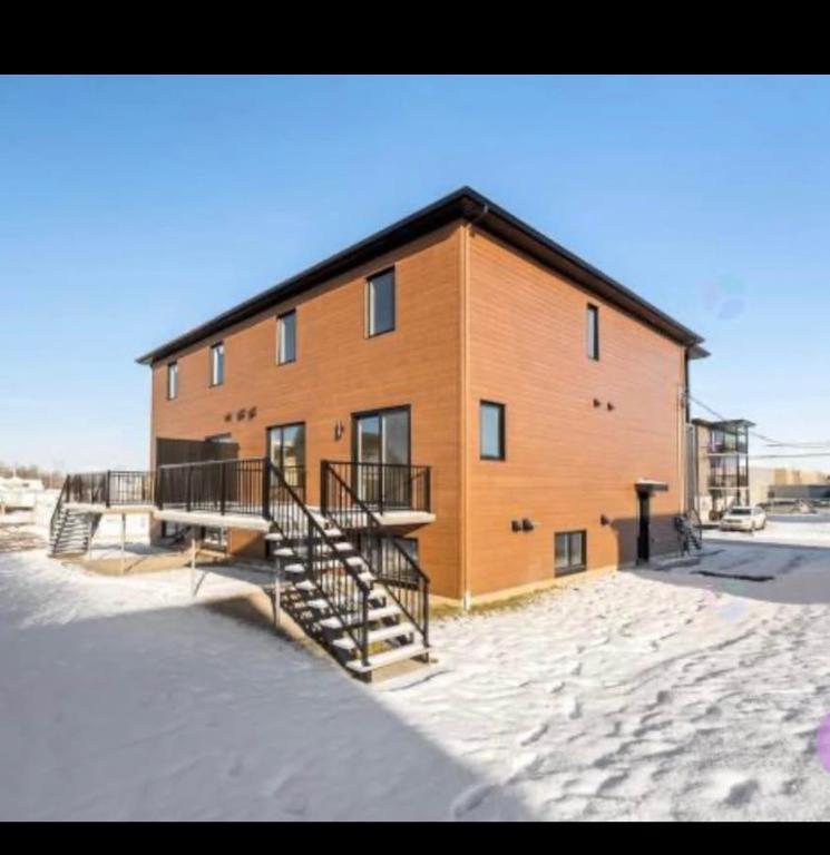 7 1/2 maison de ville | 3289748