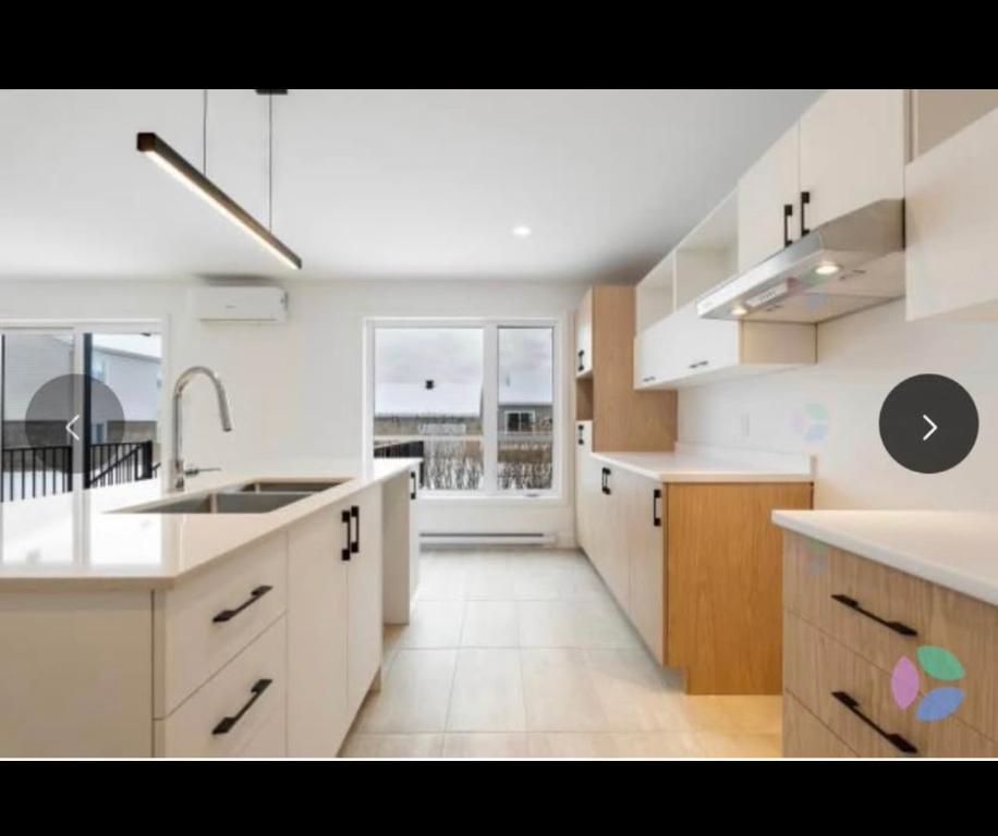 7 1/2 maison de ville | 3289748