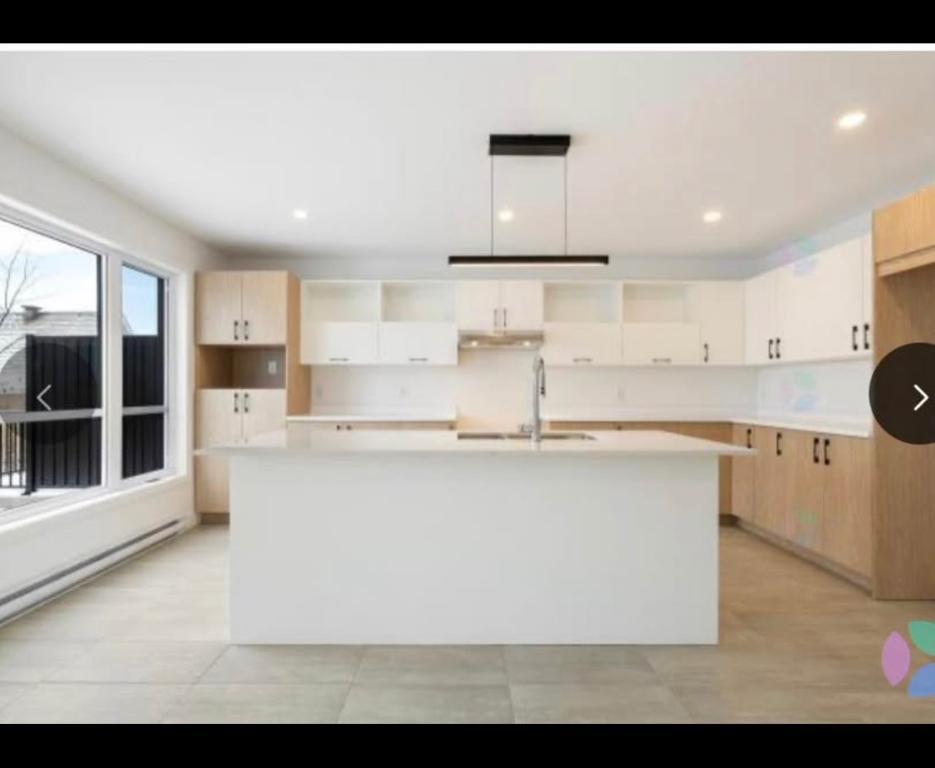 7 1/2 maison de ville | 3289748