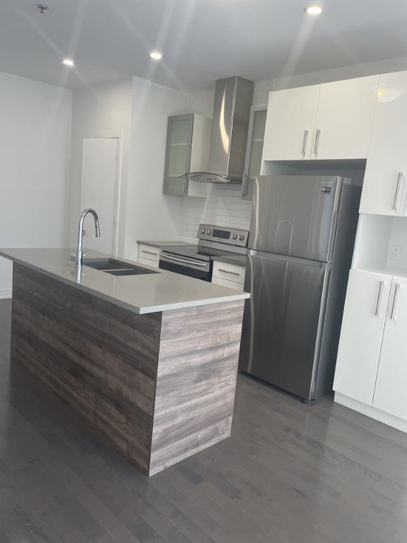 Condo 2 chambres et 2 salles de bain - 12e mois gratuit | 3288167